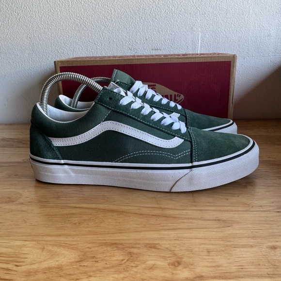 Vans Old Skool - Picture 1 of 5
